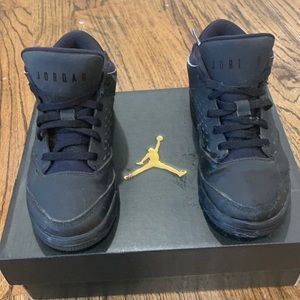 Jordan’s little kids